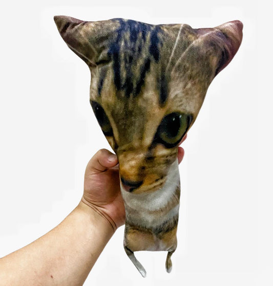 Borderless Cut (No White Border)